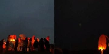 ბუშტები და ფრანები – მეგობრებმა შაქარას დაბადების დღე ასე მიულოცეს