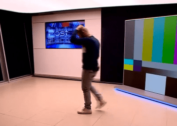 გიორგი გაბუნიას უცნაური „მონოლოგი“