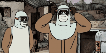 მიძინებული ვირუსები: ჯანმო ახლად გავრცელებად ეპიდემიებზე ალაპარაკდა –  ნიგერიაში  ყვითელი ცხელების შემთხვევები იზრდება, გვინეა კი ებოლას ეპიდემიას აცხადებს