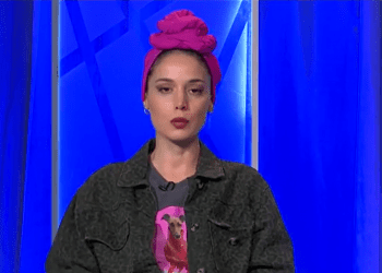 გახარია, თქვენც გყავთ არასრუწლოვანი გოგონა, რამდენად მოგეწონებოდათ გომელაურის განცხადება – ნანკა კალატოზიშვილი