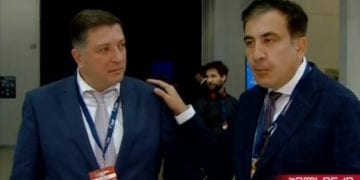 გიგი იყო ჩემთან, სუფრაც გავუშალე, ძალიან თბილი შეხვედრა იყო – მიხეილ სააკაშვილი