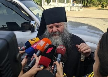 „თქვენს შვილს, რომ წამალი მიაწოდოთ შეიძლება 9 ექიმთან გადარეკოთ“ – მეუფე მიქაელი ვაქცინაციაზე