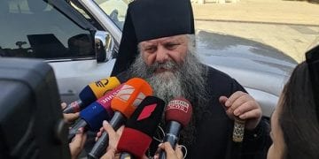 „თქვენს შვილს, რომ წამალი მიაწოდოთ შეიძლება 9 ექიმთან გადარეკოთ“ – მეუფე მიქაელი ვაქცინაციაზე