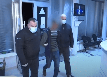 ლაგოდეხში დედის დაჭრის ბრალდებით არასრულწლოვანი დააკავეს