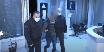 ლაგოდეხში დედის დაჭრის ბრალდებით არასრულწლოვანი დააკავეს