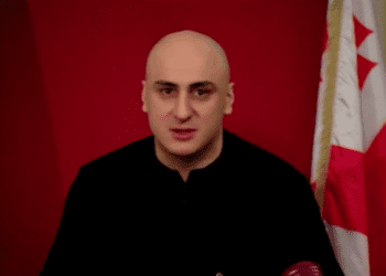 აგიღებ და გამოგიტან პარლამენტიდან, რა შენი ხელფასიდან გადამიხდი – ნიკა მელია ელისაშვილს პასუხობს