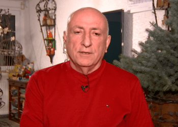 “მინდა ქოცებს მივმართო, გრცხვენოდეთ” – რას ამბობს ნიკა მელიას მამა