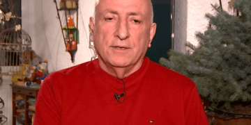 “მინდა ქოცებს მივმართო, გრცხვენოდეთ” – რას ამბობს ნიკა მელიას მამა