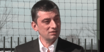 რას ამბობდა გიორგი გახარია გადადგომამდე 6 დღით ადრე