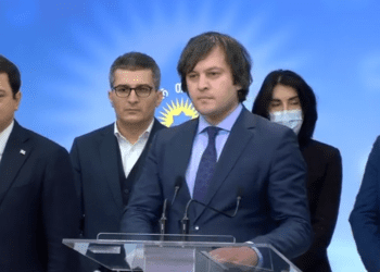 ვერ მოვისმინეთ არგუმენტები, რომლებიც გახარიას პოზიციას გაამყარებდა – ირაკლი კობახიძე