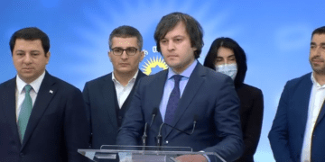 ვერ მოვისმინეთ არგუმენტები, რომლებიც გახარიას პოზიციას გაამყარებდა – ირაკლი კობახიძე