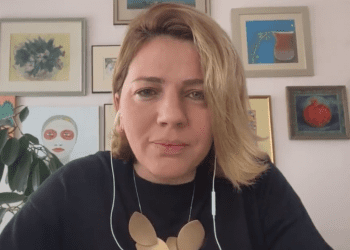 რა კავშირია გახარიას გადაწყვეტილებასა და 2001 წელს ჟვანიას გადადგომას შორის – ანა დოლიძის შეფასება