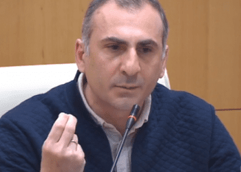 “სააკაშვილს ეხმარებით ხელისუფლებაში დაბრუნებაში, რომ მერე ყველა ერთად დაგვიჭიროს და ძვლებში დაგვამტვრიოს” – ალეკო ელისაშვილი