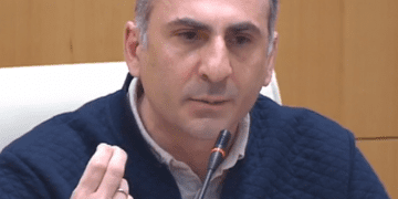 “სააკაშვილს ეხმარებით ხელისუფლებაში დაბრუნებაში, რომ მერე ყველა ერთად დაგვიჭიროს და ძვლებში დაგვამტვრიოს” – ალეკო ელისაშვილი