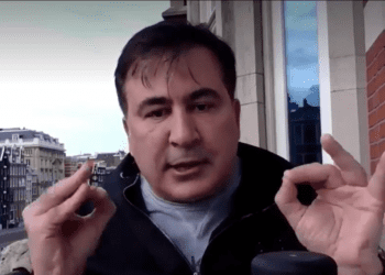 “ნუ მიდიხართ გერმანიაში, უახლოეს თვეებში საქართველოში მეტი შემოსავალი გექნებათ” – მიხეილ სააკაშვილი