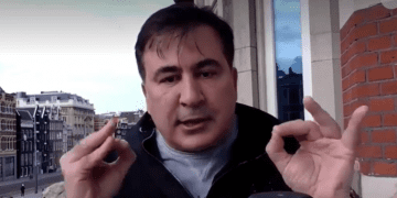 “ნუ მიდიხართ გერმანიაში, უახლოეს თვეებში საქართველოში მეტი შემოსავალი გექნებათ” – მიხეილ სააკაშვილი