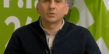 “ქართული ოცნება” ყველაზე ნაღმზე აფეთქდა, რაც კი ” ნაციონალურმა მოძრაობამ” დაუდო” – ალეკო ელისაშვილი