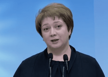 გულწრფელად ვთხოვე, რომ მე დავუბრუნდე ოჯახს – ცქიტიშვილი თანამდებობას ტოვებს