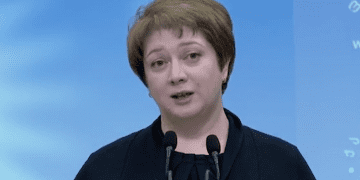 გულწრფელად ვთხოვე, რომ მე დავუბრუნდე ოჯახს – ცქიტიშვილი თანამდებობას ტოვებს