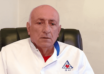 გაოგნებული ვიყავი იმ სპეცოპერაციით, ტერორისტები ასე არ აუყვანიათ – ანზორ მელია