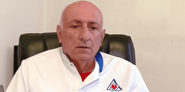 გაოგნებული ვიყავი იმ სპეცოპერაციით, ტერორისტები ასე არ აუყვანიათ – ანზორ მელია
