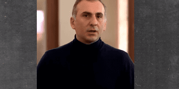 „იბრიქებოდნენ იქ უგულავა და ხაზარაძე – დაიცვეს მელია?…ისევ საწყალი ხალხი და აქტივისტები დააჭერინეს“ – ალეკო ელისაშვილი