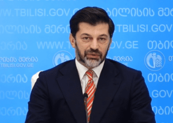 “მშენებლობის ხელმეორედ შეუჩერებლობა გამოიწვევს სისხლის სამართლებრივ პასუხისმგებლობას” – რა ახალი ინიციატივით გამოდის კახა კალაძე