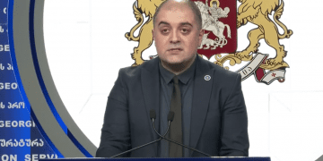 პროკურატურა მზადაა, ნიკა მელიას მიერ გირაოს გადახდის შემთხვევაში, სასამართლოს მისთვის პატიმრობის შეცვლის შუამდგომლობით მიმართოს
