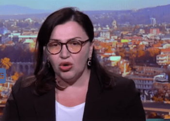 “ქალბატონო ახლად გამომცხვარო დეპუტატო” – ვის მიმართავს ასე ინგა გრიგოლია