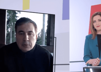 “ჩემი ჩამოსვლა მოსახლეობის 60-70%-ს სურს…”არასდროს მიმიცია პირობა, რომ რომელიმე კონკრეტულ რიცხვში ჩამოვიდოდი…” – მიხეილ სააკაშვილი