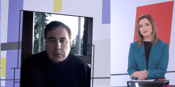 “ჩემი ჩამოსვლა მოსახლეობის 60-70%-ს სურს…”არასდროს მიმიცია პირობა, რომ რომელიმე კონკრეტულ რიცხვში ჩამოვიდოდი…” – მიხეილ სააკაშვილი