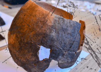 უნიკალური აღმოჩენა ბოლნისში – აქამდე უცნობი არქიტექტურა რომელიც 8 ათასზე მეტ წელს ითვლის