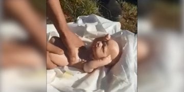 თოჯინები ახალშობილების ნაცვლად – ქალი ქმრის შესანარჩუნებლად ტყუპების გარდაცვალების შესახებ იტყუებოდა