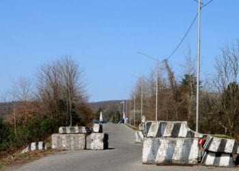 სუს: ოკუპირებული აფხაზეთის მიმართულებით გადაადგილება დღეს ან ხვალ აღდგება