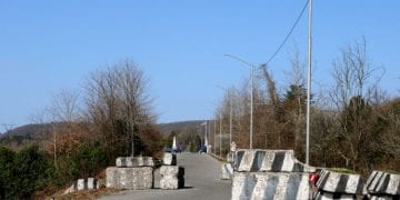 სუს: ოკუპირებული აფხაზეთის მიმართულებით გადაადგილება დღეს ან ხვალ აღდგება