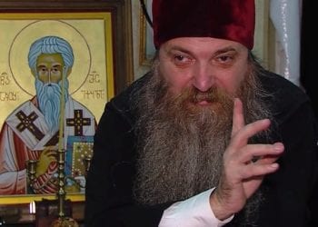 ვთქვათ გინდათ მოსვლა ხელისუფლებაში, გგონიათ მოგიშვებთ? – ვის მიმართავს მეუფე იაკობი