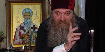 ვთქვათ გინდათ მოსვლა ხელისუფლებაში, გგონიათ მოგიშვებთ? – ვის მიმართავს მეუფე იაკობი