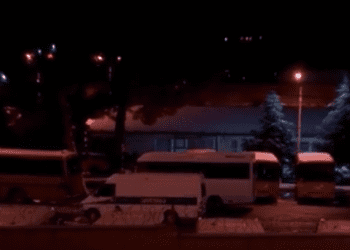 ენმ-ის ოფისის მიმდებარე ტერიტორიაზე სამართალდამცველების მობილიზება შეინიშება – ფორმულა