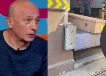 ზურა დოიჯაშვილი საქართველოში ჩამოასვენეს