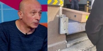 ზურა დოიჯაშვილი საქართველოში ჩამოასვენეს