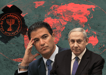 ისრაელის სუპერმენი – ვინ  არის ერთ-ერთი ყველაზე გავლენიანი პირი ისრაელში