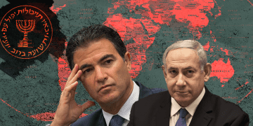 ისრაელის სუპერმენი – ვინ  არის ერთ-ერთი ყველაზე გავლენიანი პირი ისრაელში