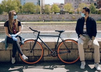 პაატა იმნაძის თქმით, პირბადის ტარება და დისტანციის დაცვა წლის ბოლომდე მოგვიწევს