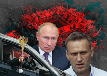 მმართველების სასახლეები, როგორც უსაზღვრო ძალაუფლების დემონსტრირება