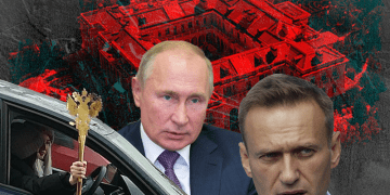 მმართველების სასახლეები, როგორც უსაზღვრო ძალაუფლების დემონსტრირება