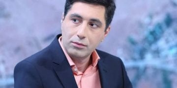 ვახო სანაიაზე თავდასხმის ფაქტზე სამ პირს ბრალი წარუდგინეს