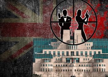 ბრიტანეთის დაზვერვის სამსახურში ცვლილებებია – რა იცვლება გასაიდუმლოებულ მი-6-ში