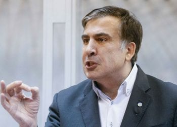 პოლიციელების მისამართები უნდა გამოვაქვეყნოთ, ყველას დედ-მამასთან უნდა მივიდეთ – სააკაშვილი