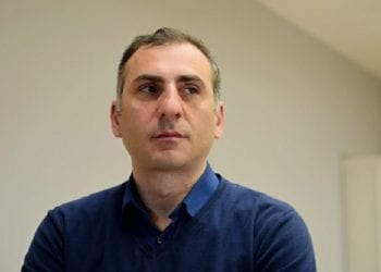 მზად ვარ ჩემი ხელფასი ნიკა მელიას გადავურიცხო – ალეკო ელისაშვილი