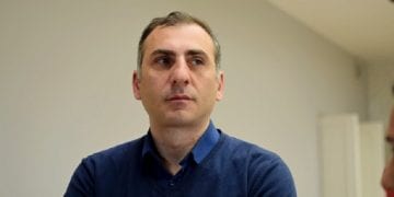 მზად ვარ ჩემი ხელფასი ნიკა მელიას გადავურიცხო – ალეკო ელისაშვილი